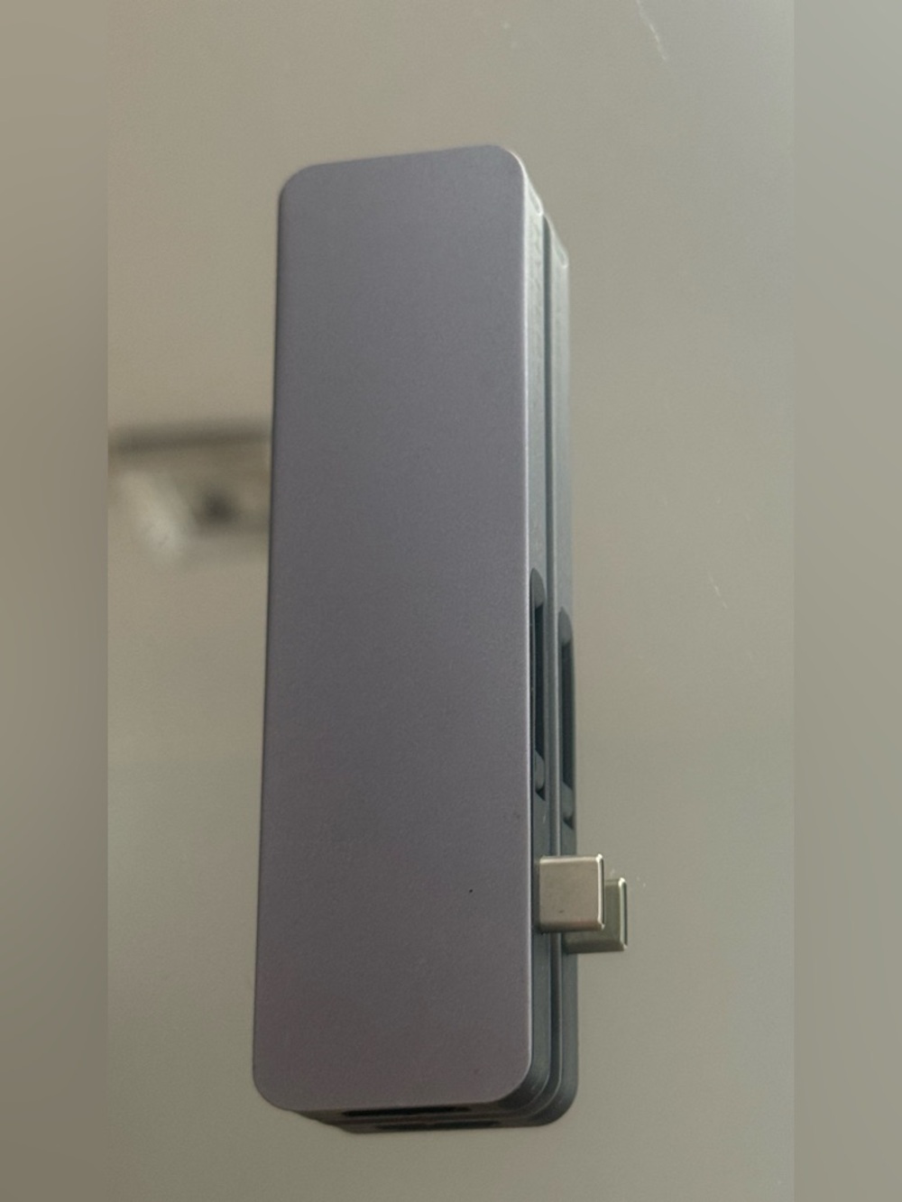 HyperDrive 6 in 1 Port Universal USB-C Hub